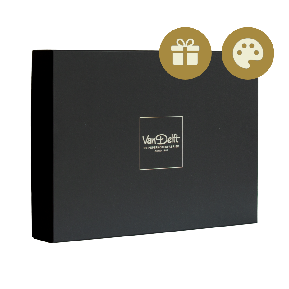 featured image Pick & Mix (8 zakjes)