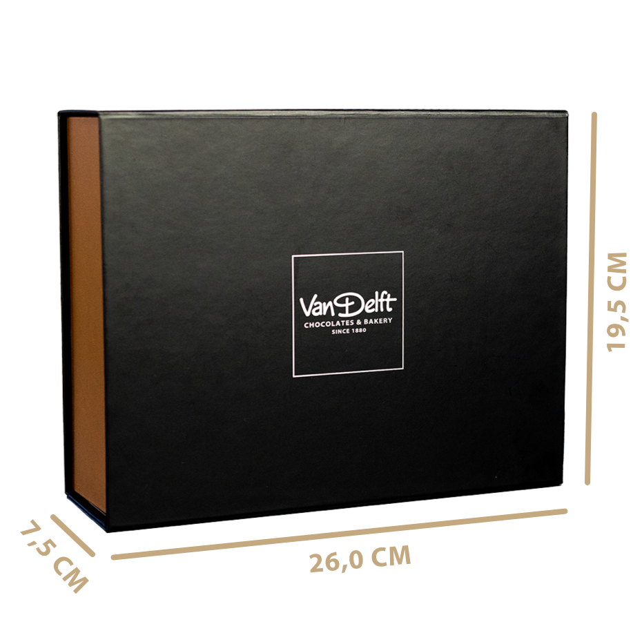 gallery image Premium Giftbox 2-Pack Truffel