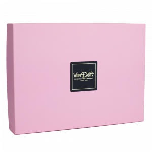 Giftbox Roze (8 zakjes)