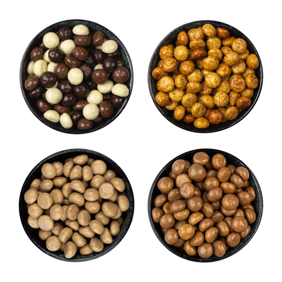 featured image All Times Favourites 4-Pack