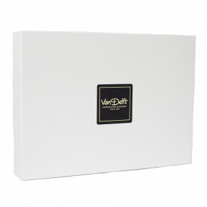 Giftbox Wit (8 zakjes)