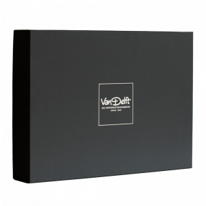 Giftbox Zwart (8 zakjes)