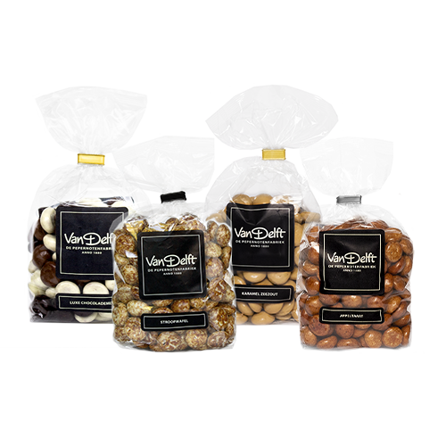 gallery image All Times Favourites 4-Pack