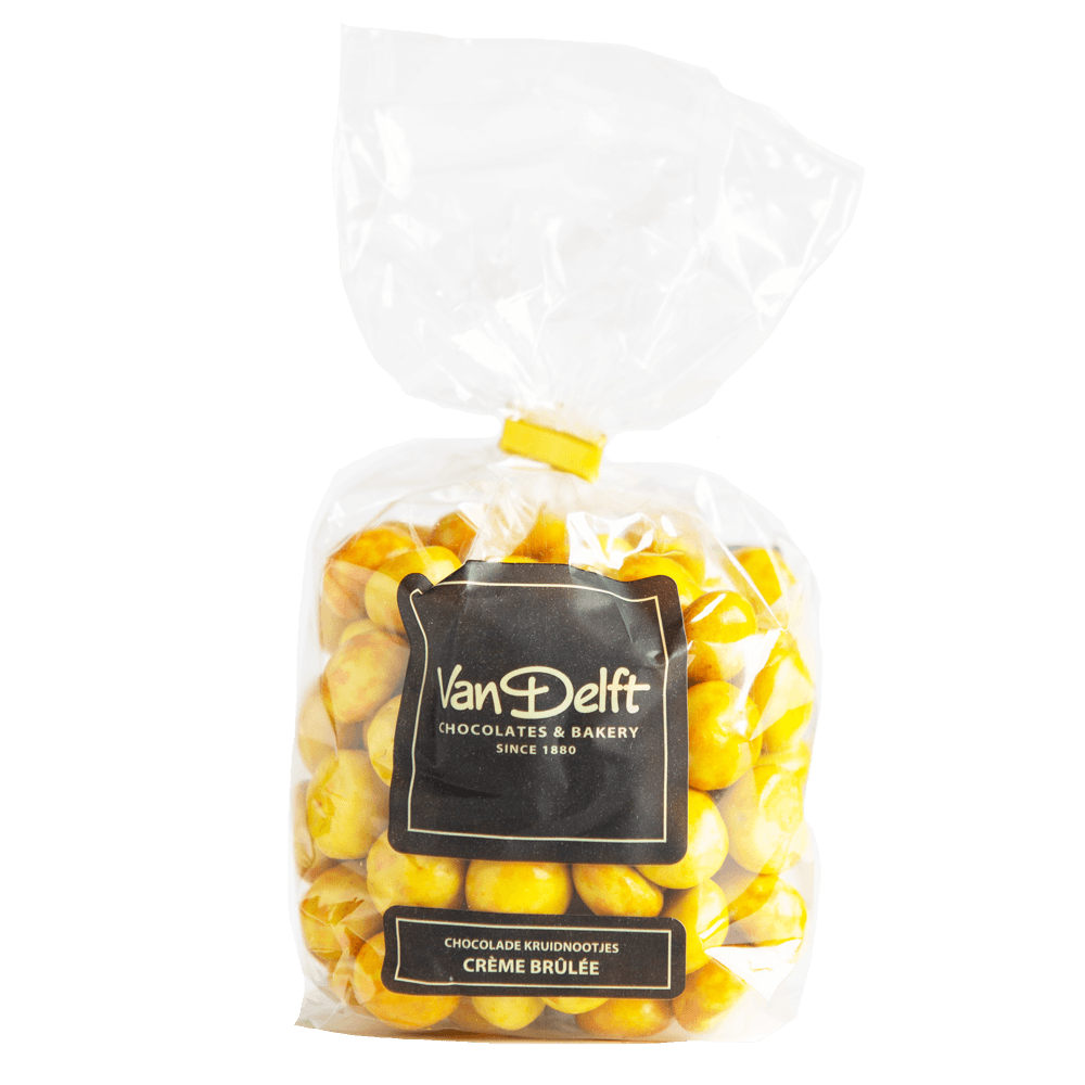 gallery image Crème brûlée Kruidnoten