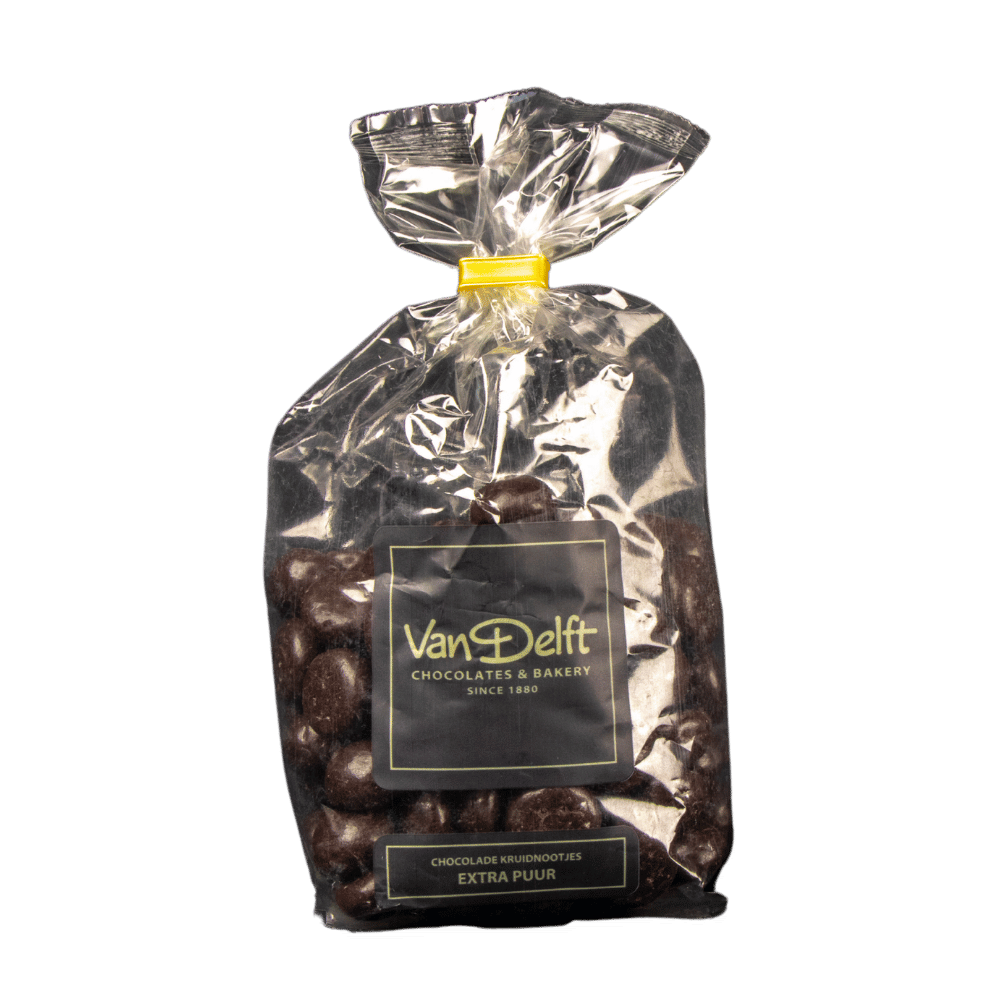 gallery image Extra Puur (70%) Kruidnoten