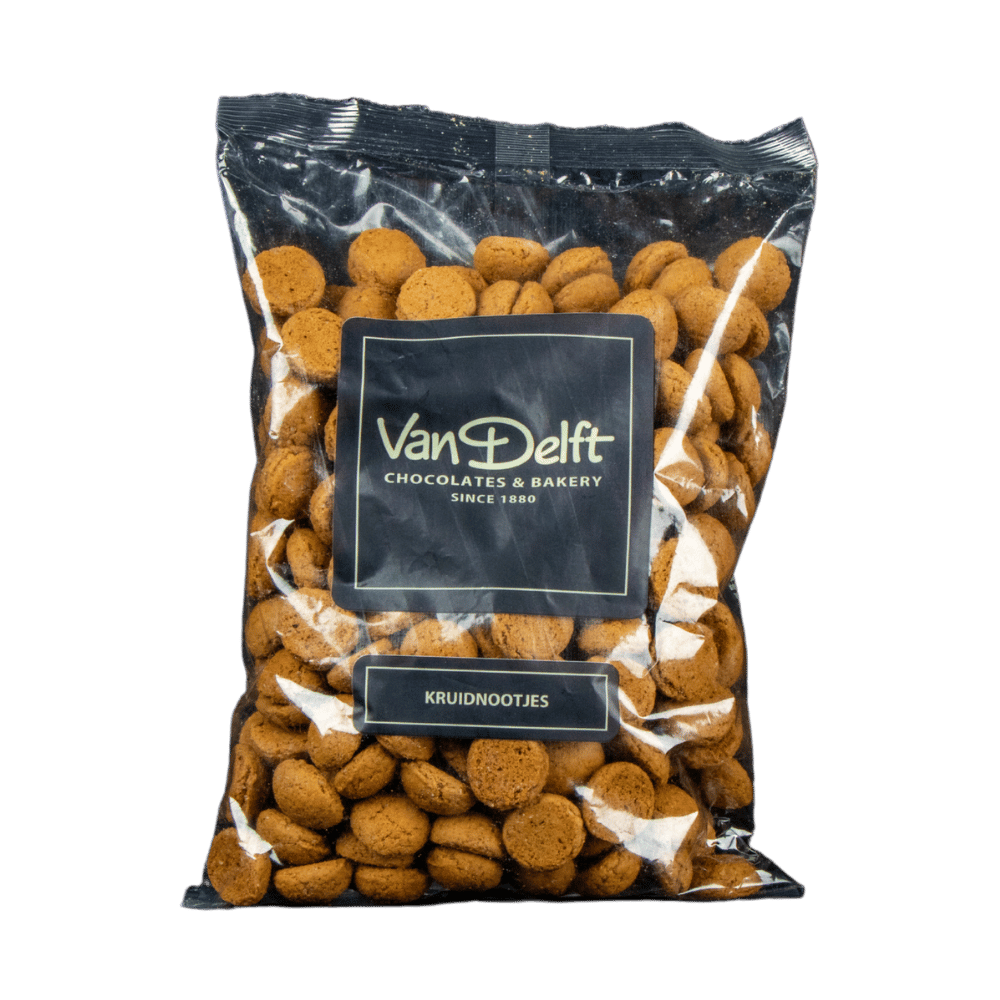 gallery image Kruidnoten 200gr