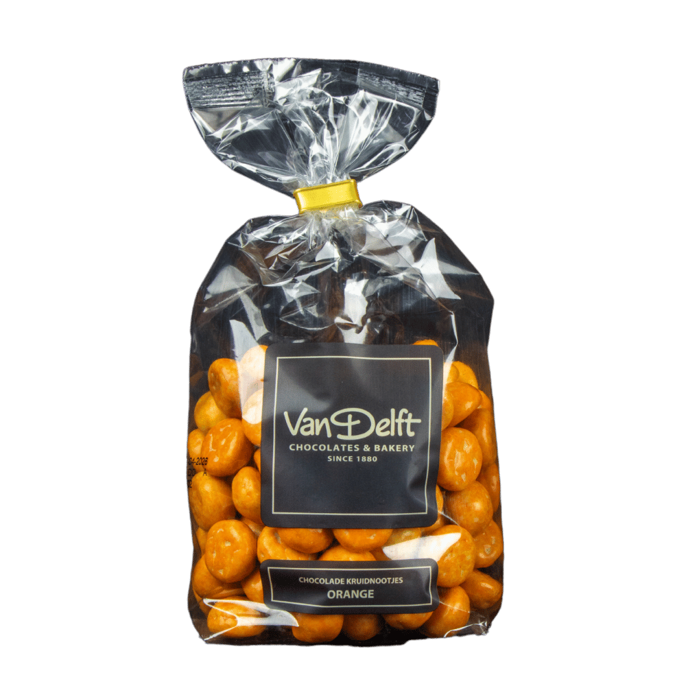 gallery image Sinaasappel Kruidnoten