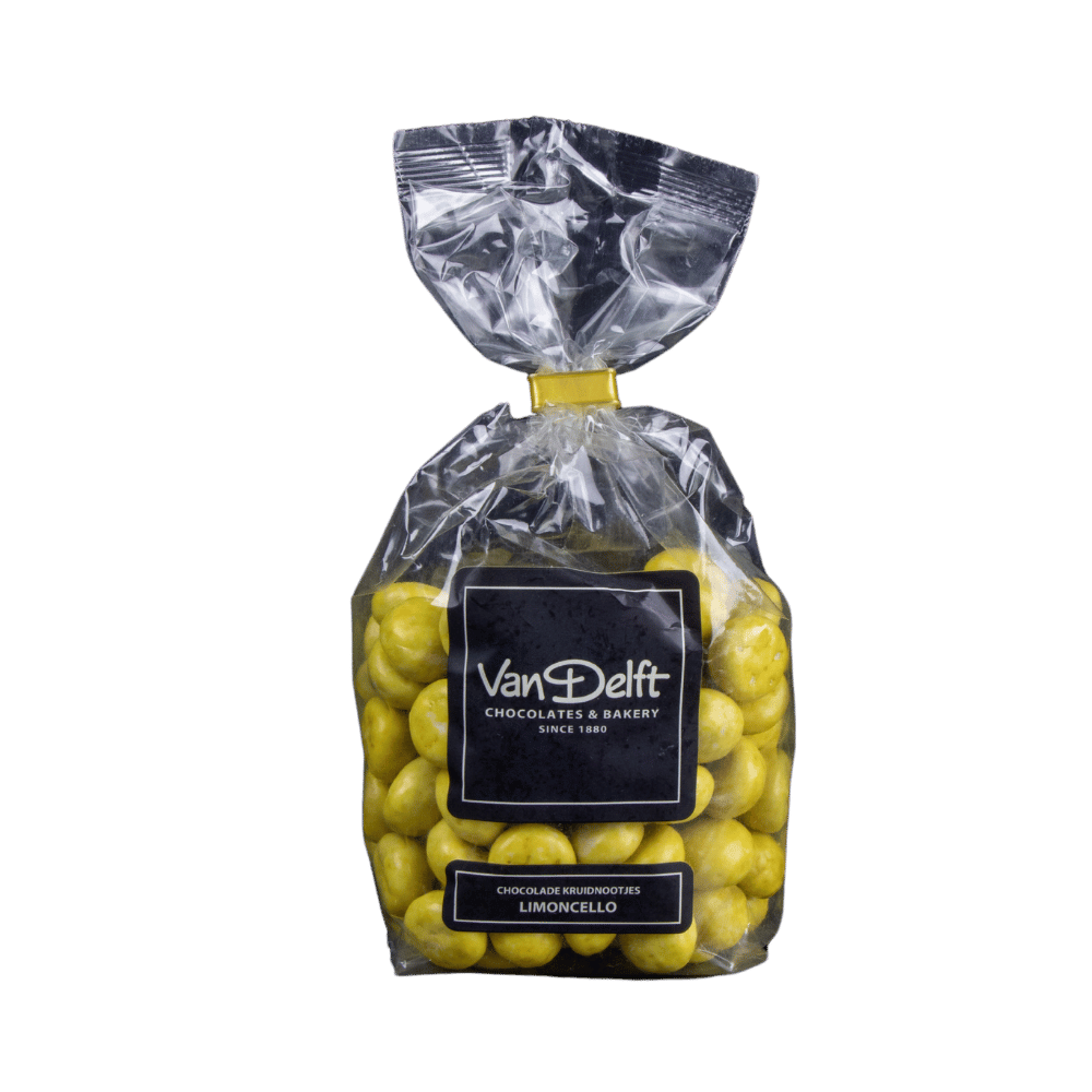 gallery image Limoncello Kruidnoten