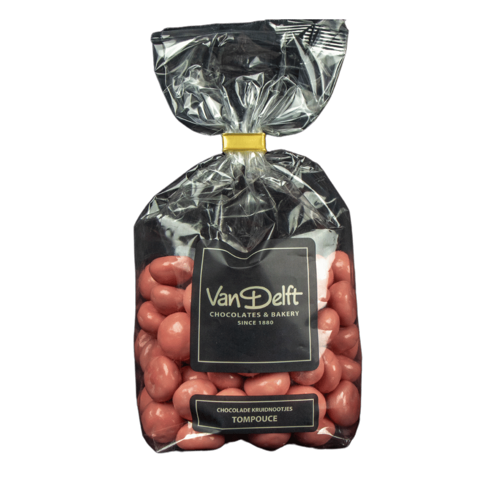 gallery image Tompouce Kruidnoten