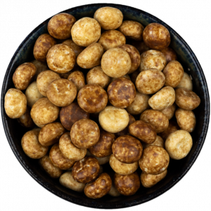 Karamel Macchiato Kruidnoten