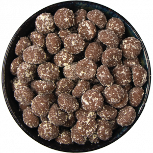 Kokos Melkchocolade Kruidnoten