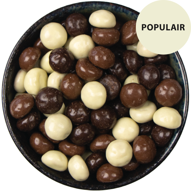 gallery image Pot Luxe Mix Kruidnoten