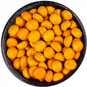 Sinaasappel Kruidnoten