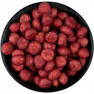 Raspberry Cheesecake Kruidnoten