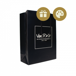 Pick & Mix Tasje (2 - 8 zakjes)