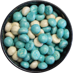 Blauwe Bes Mix Kruidnoten