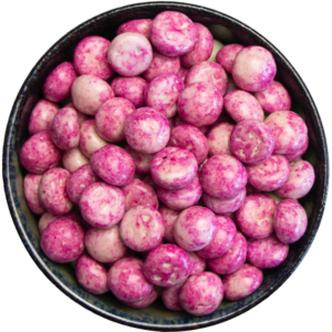 Kwark Kers Kruidnoten