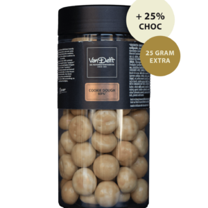 cookie dough kruidnoten