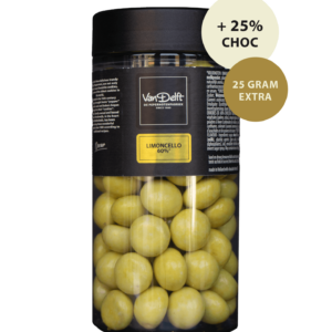 limoncello kruidnoten