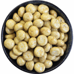 amaretto sour pepernoten - zure pepernoten met een hint amandel