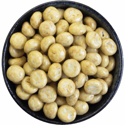 amaretto sour pepernoten - zure pepernoten met een hint amandel