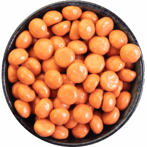 Aperol kruidnoten - frisse en bitterzoete pepernoten