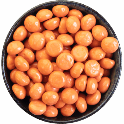 Aperol kruidnoten - frisse en bitterzoete pepernoten