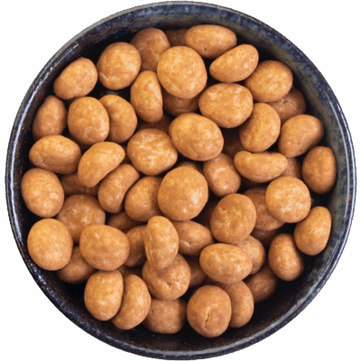 kaneelbroodjes pepernoten