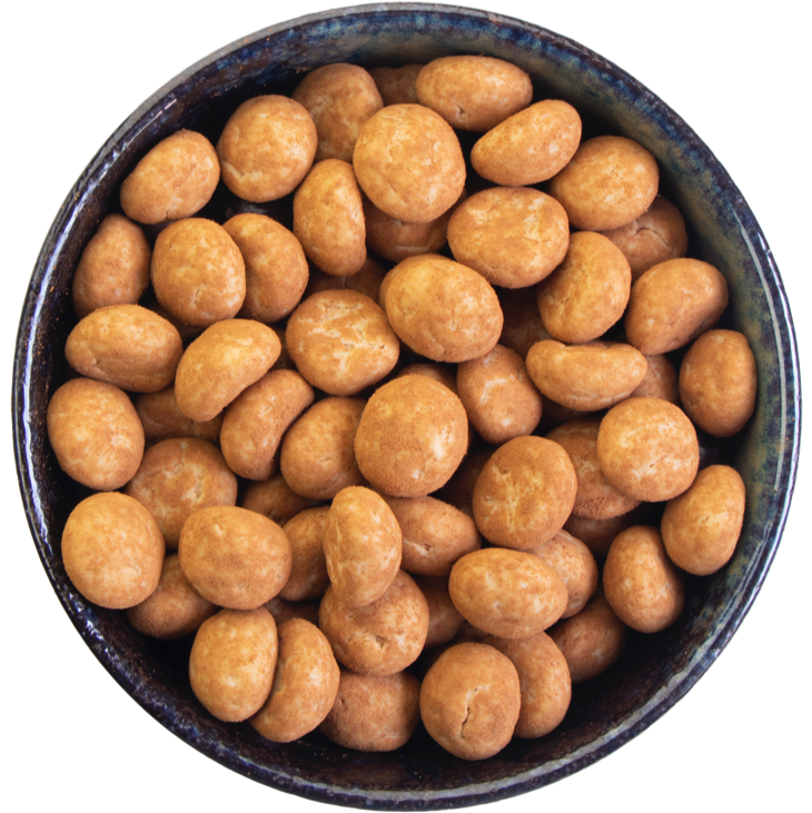 featured image Cinnamon Roll Kruidnoten