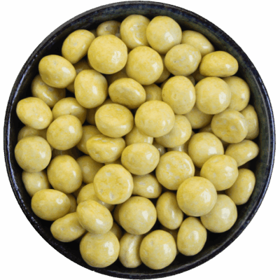 Mango Kwarktaart Pepernoten van Van Delft