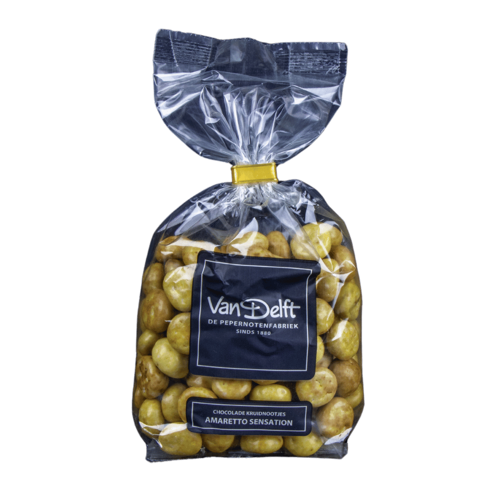 gallery image Amaretto Sensation Kruidnoten