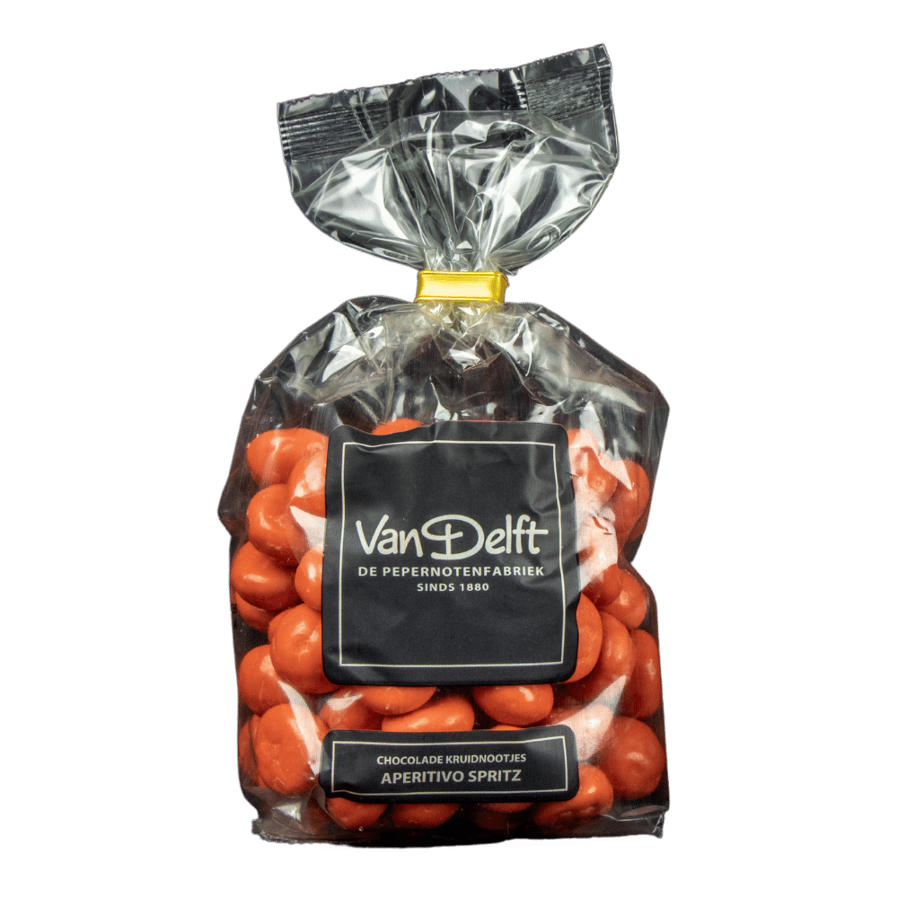 gallery image Aperol Kruidnoten