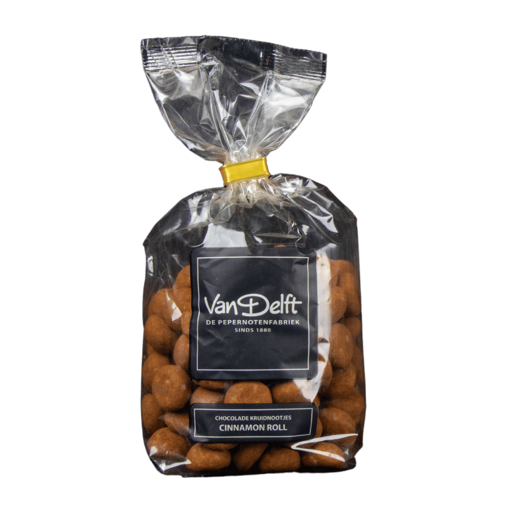 gallery image Cinnamon Roll Kruidnoten