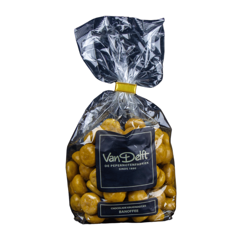 gallery image Banoffee Kruidnoten