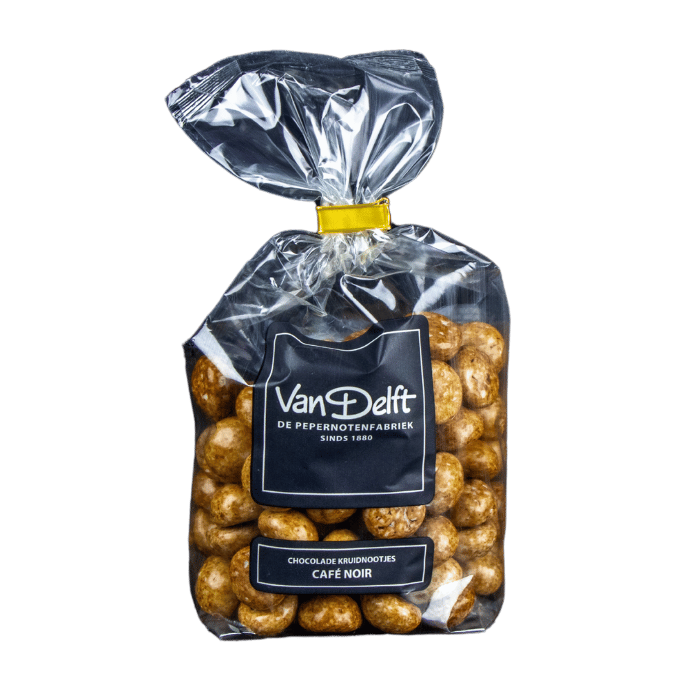 gallery image Café Noir Kruidnoten