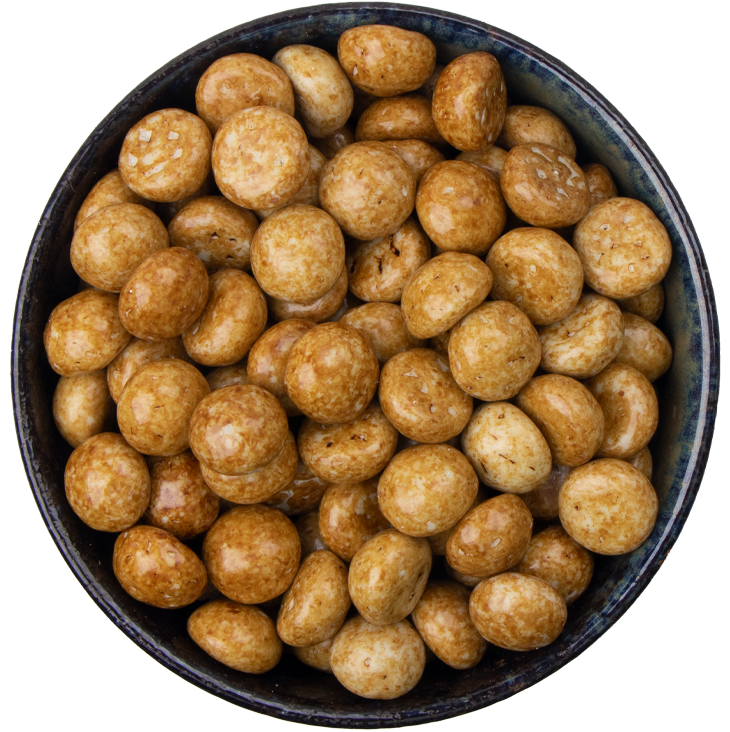 gallery image Paaseitjes Crunch Luxe Mix