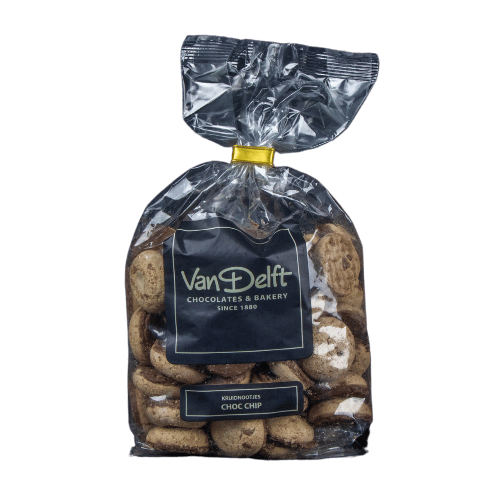 gallery image Choc Chip Kruidnoten