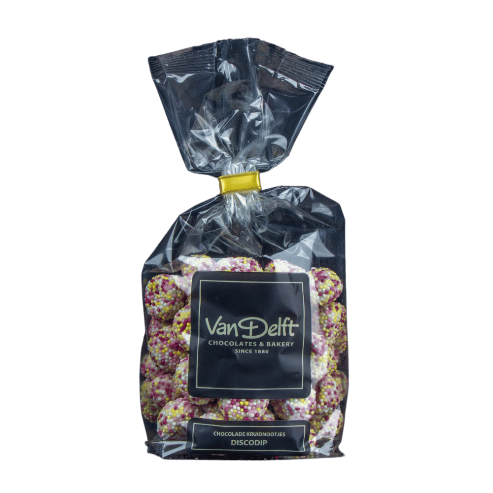 gallery image Disco Dip Kruidnoten