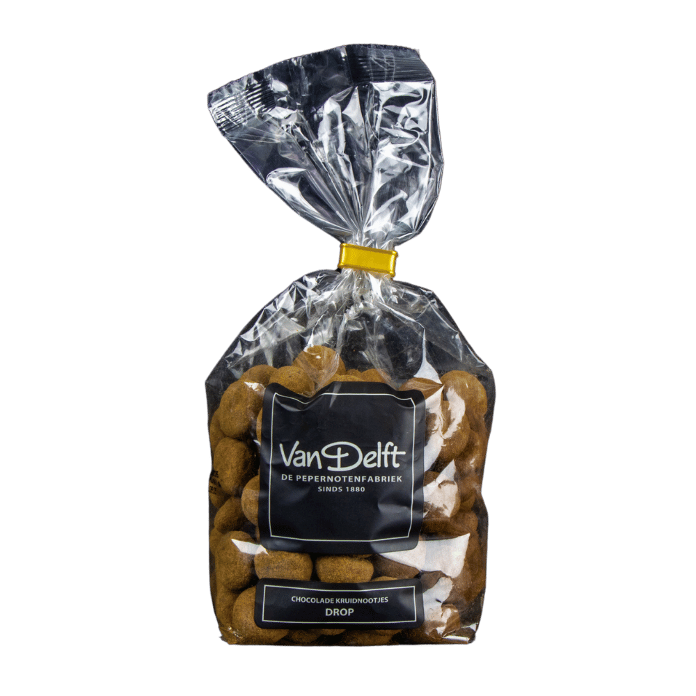 gallery image Drop Kruidnoten