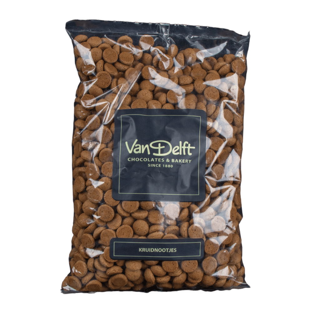 gallery image Kruidnoten 1kg