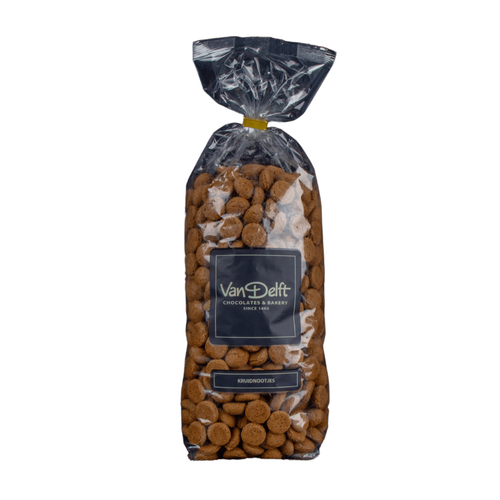 gallery image Kruidnoten Toefzak 500gr