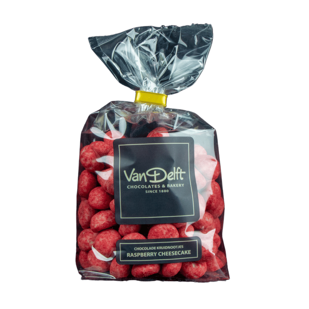 gallery image Raspberry Cheesecake Kruidnoten