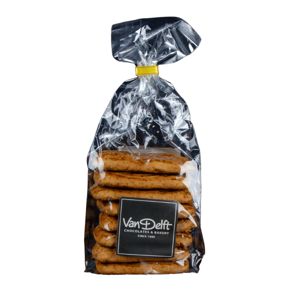 gallery image Taaikoeken Naturel