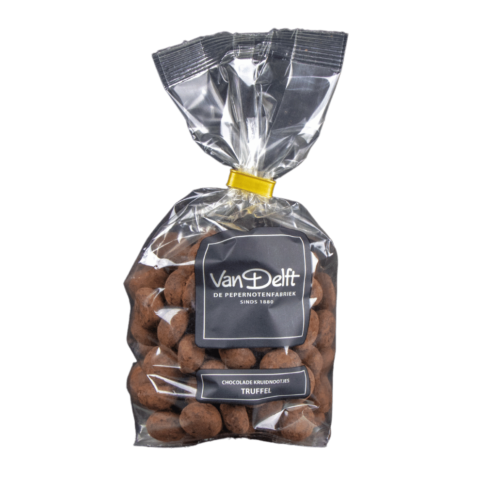 gallery image Truffel Kruidnoten