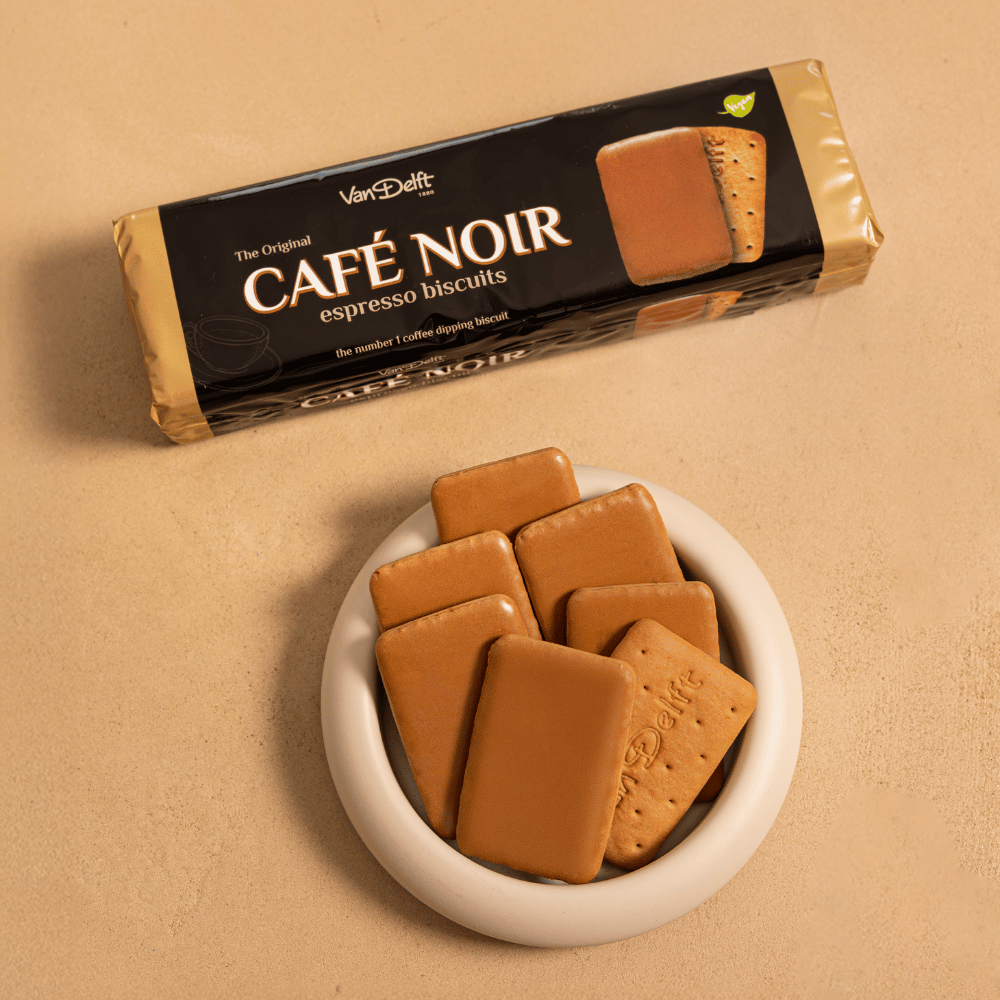 gallery image Van Delft Café Noir