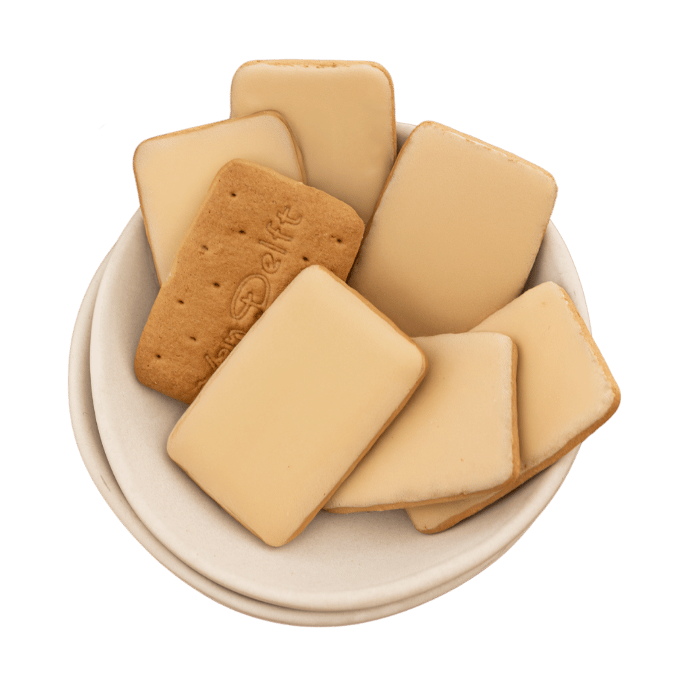 gallery image Van Delft Café Noir Latte Macchiato