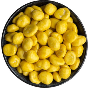 Van Delft Paaseitjes Crunch Limoncello