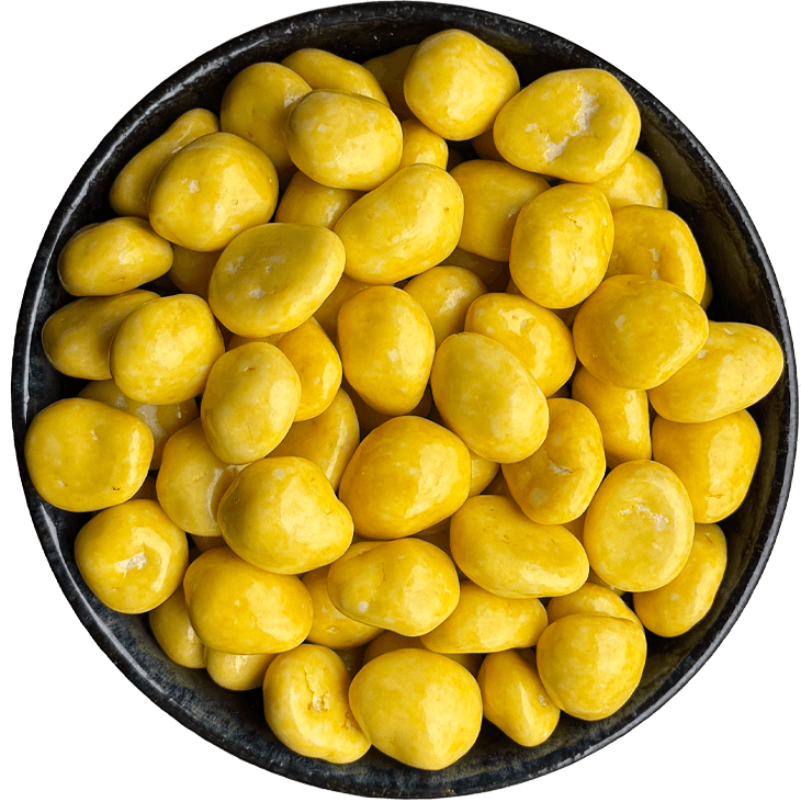 featured image Paaseitjes Crunch Limoncello