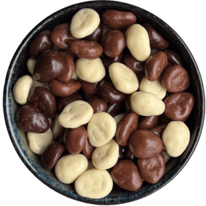 Van Delft Paaseitjes Crunch Chocolade Mix