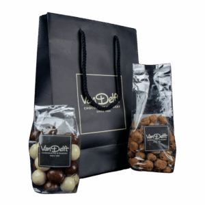 Cadeauset glutenvrije pepernoten